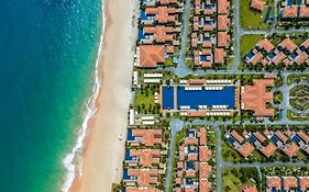 Fusion Resort And Villas Da Nang